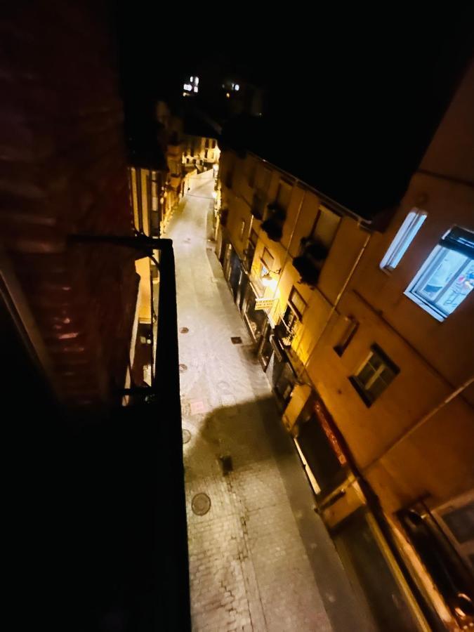 Bohemia Plaza Mayor Ii- 레온 외부 사진