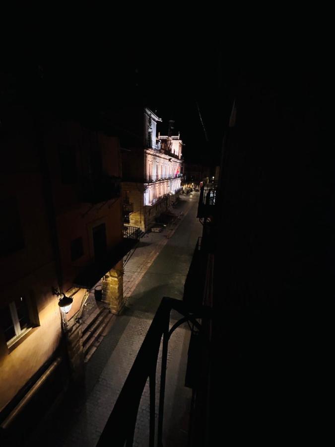Bohemia Plaza Mayor Ii- 레온 외부 사진